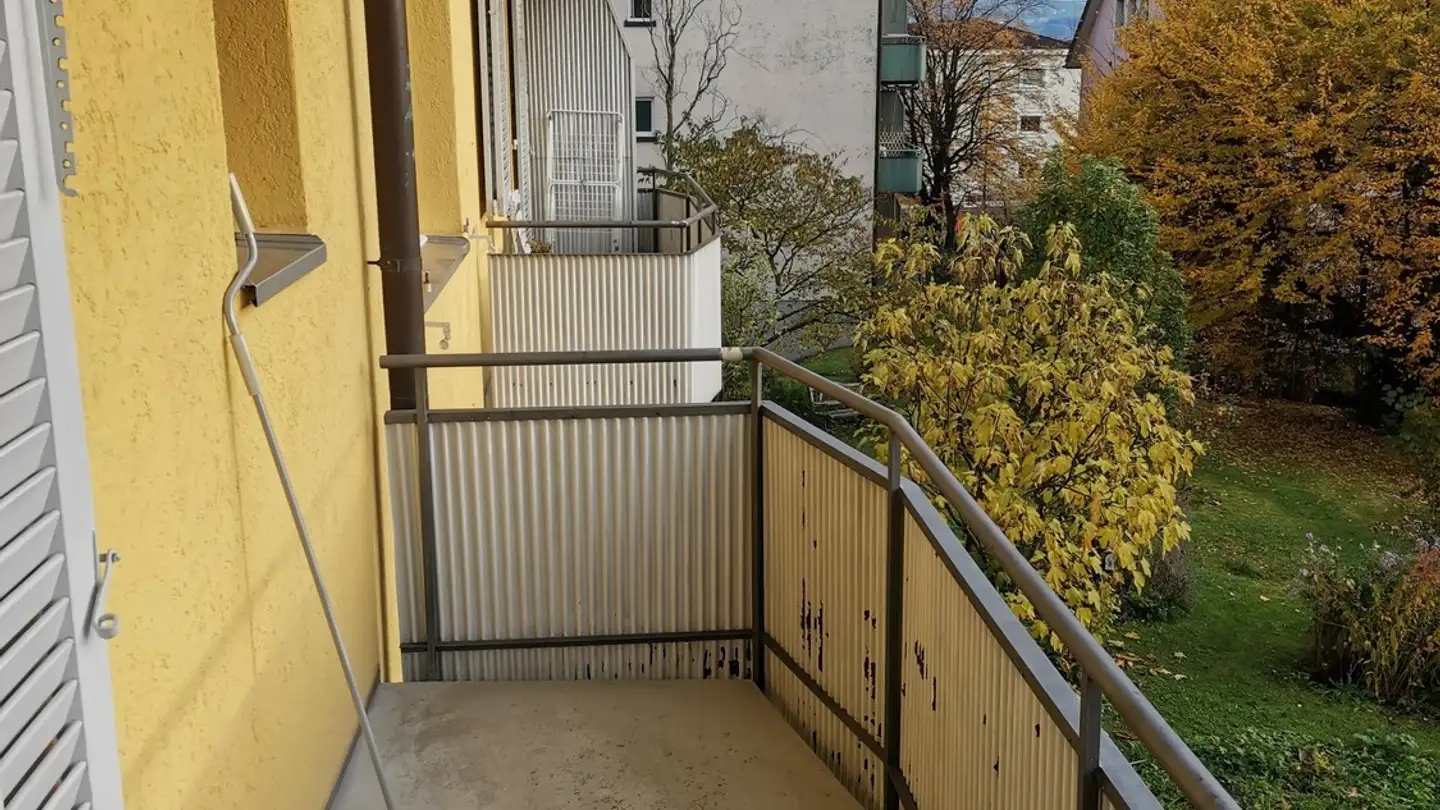 Appartamento in affitto - Alte Landstrasse 182, 8708 Männedorf - Photo 2