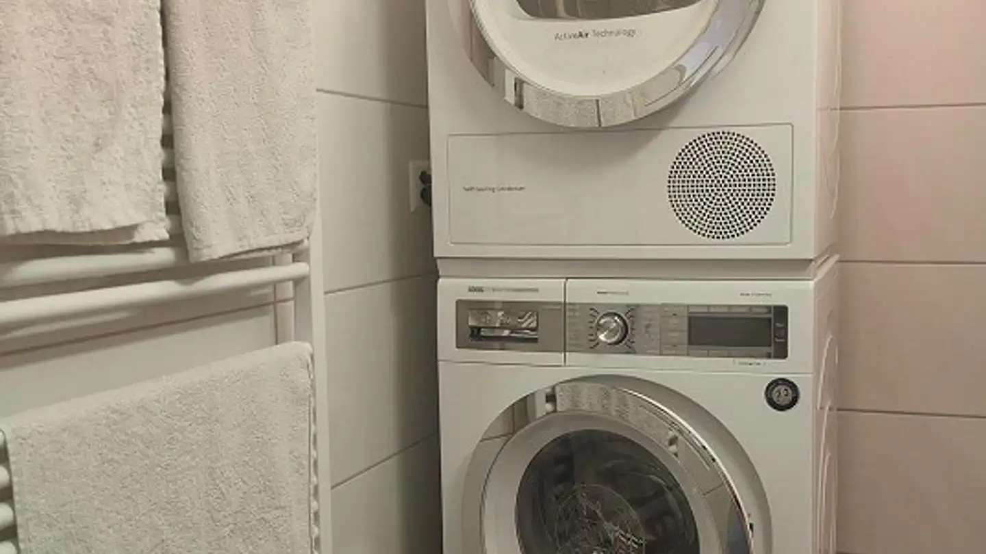 Apartment for rent - Zentrumsplatz 2, 3322 Urtenen-Schönbühl - Photo 4