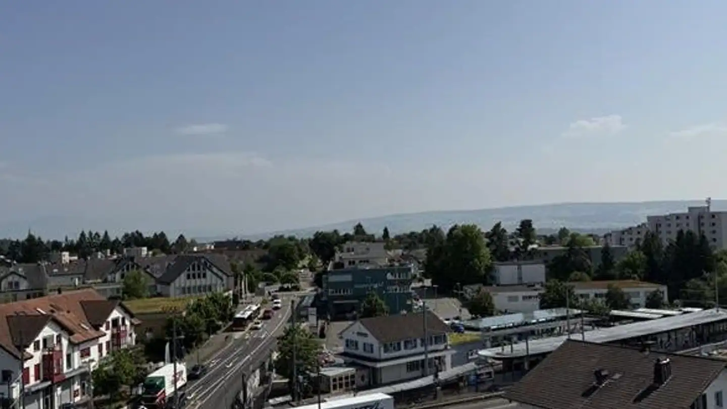 Appartamento in affitto - 8964 Rudolfstetten - Foto 3