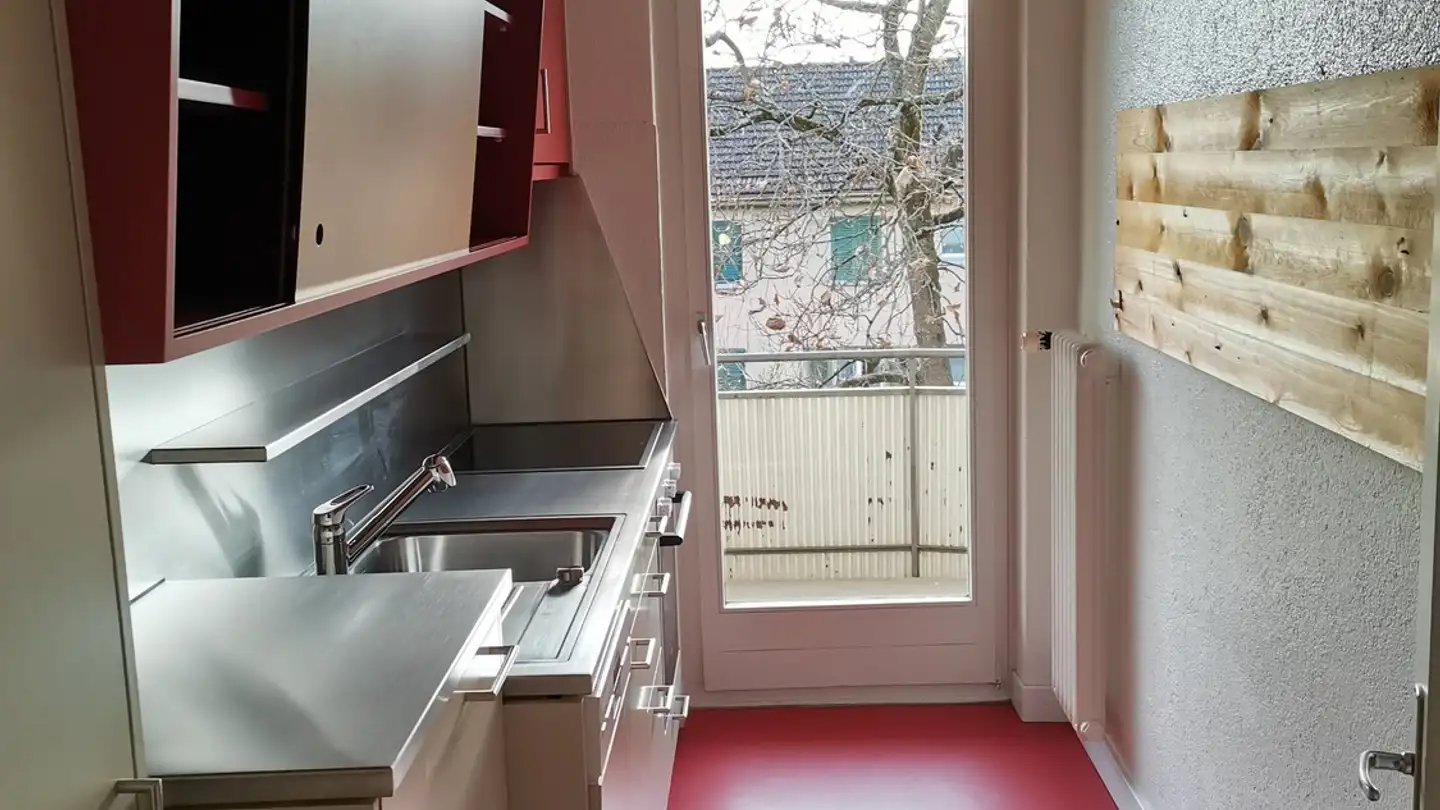 Appartamento in affitto - Alte Landstrasse 182, 8708 Männedorf - Photo 3