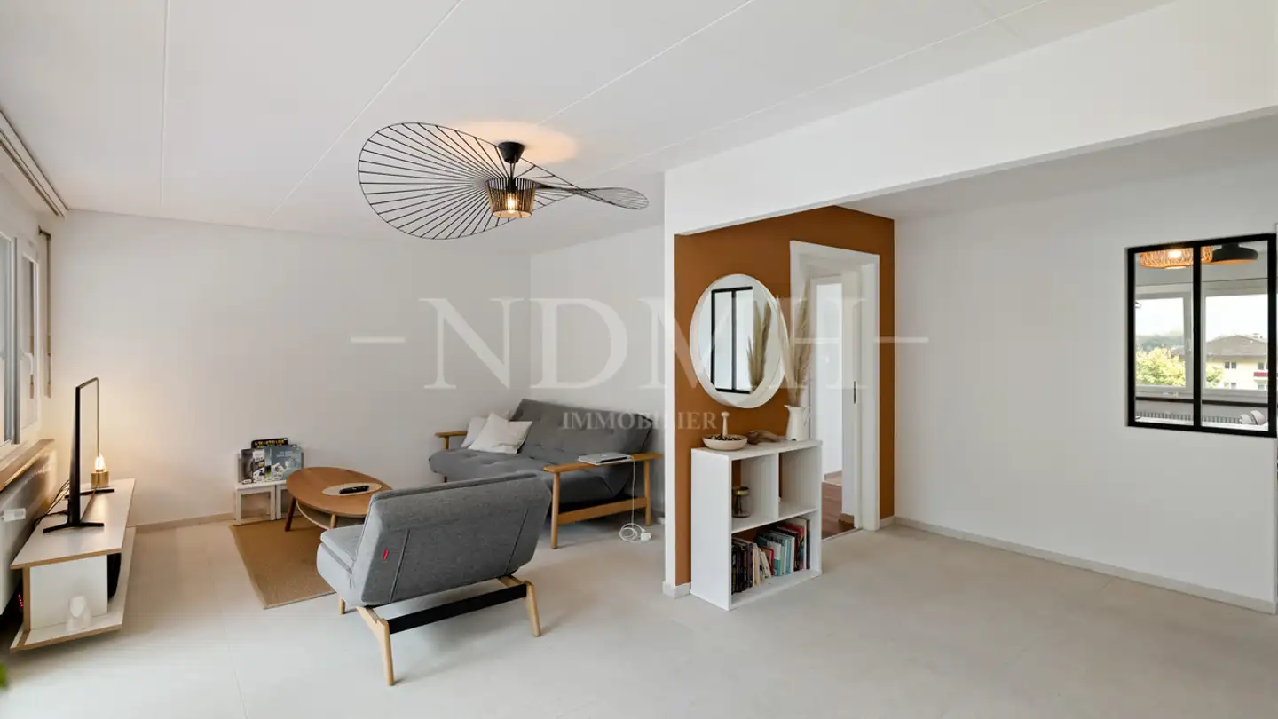 Appartamento in vendita - 1896 Miex - Foto 2