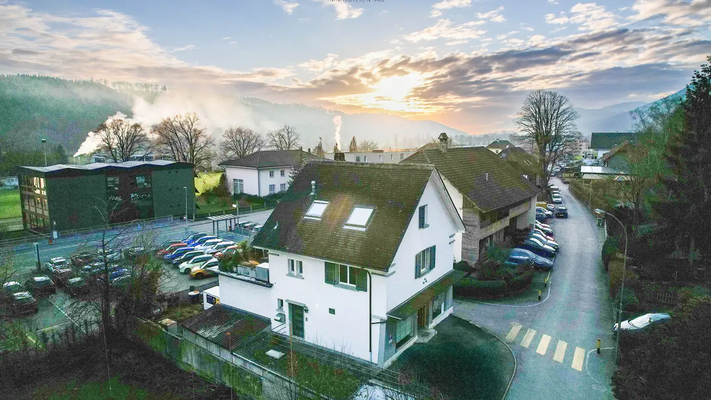 Single house for sale - Alte Landstrasse, 2542 Pieterlen - Photo 2