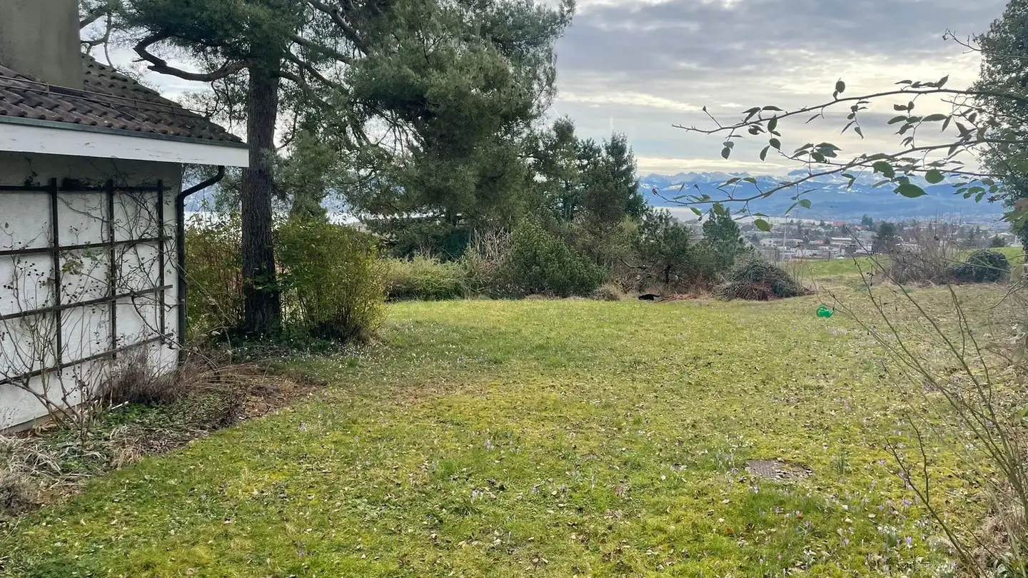 Single room for rent - 8800 Thalwil - Photo 2