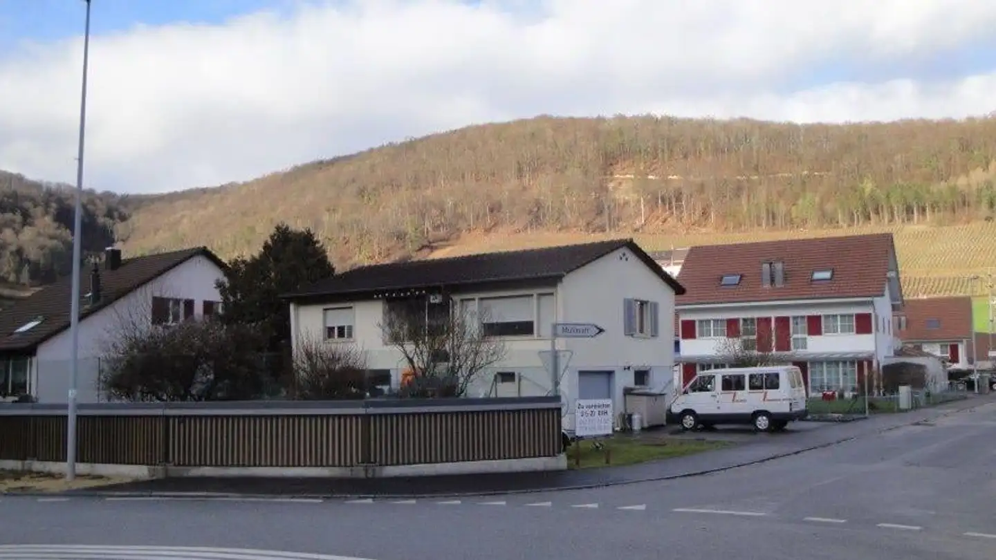 Single house for rent - Hauptstrasse 285, 5075 Hornussen