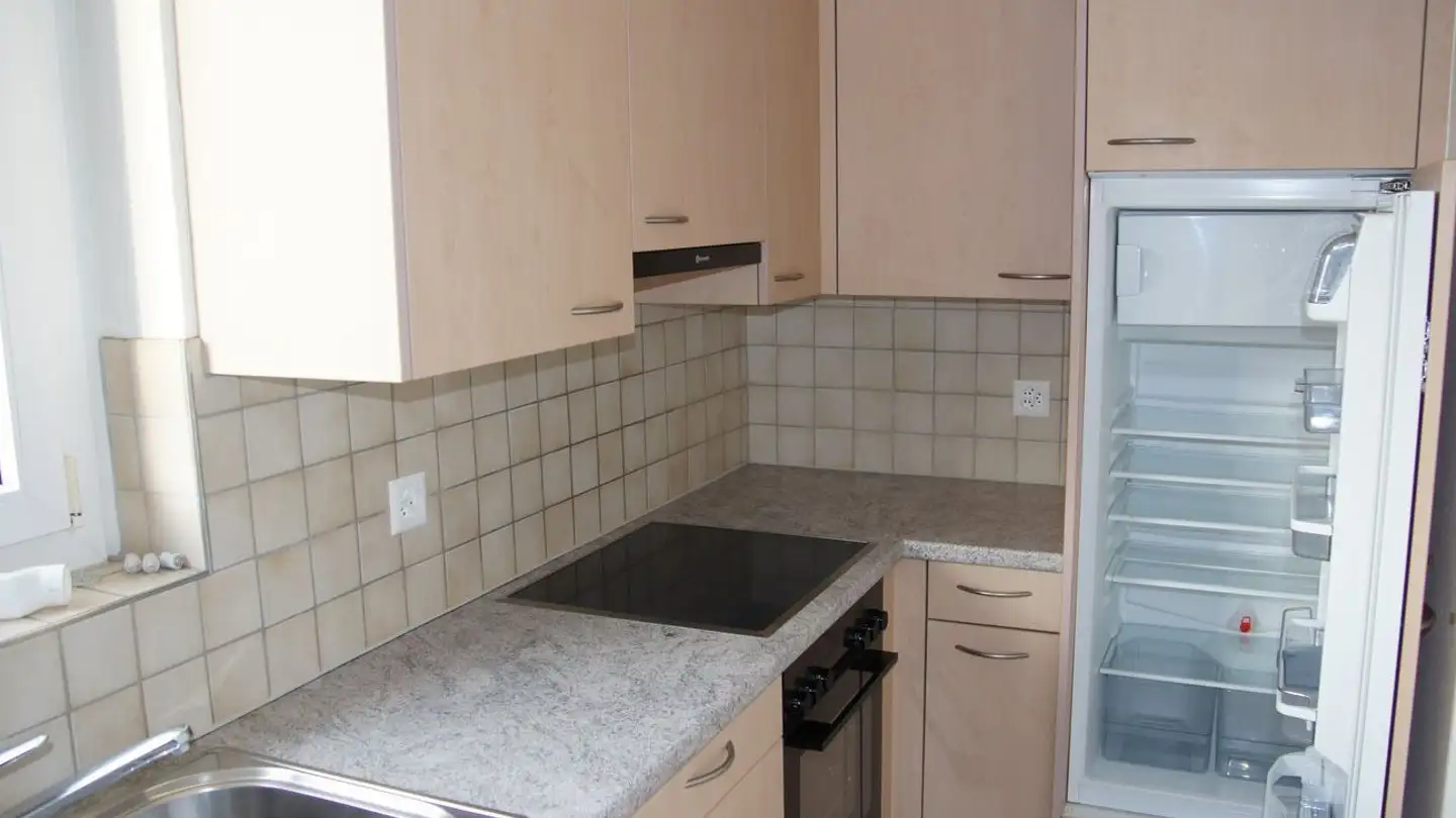 Penthouse for rent - Schlangernweg 19, 2542 Pieterlen
