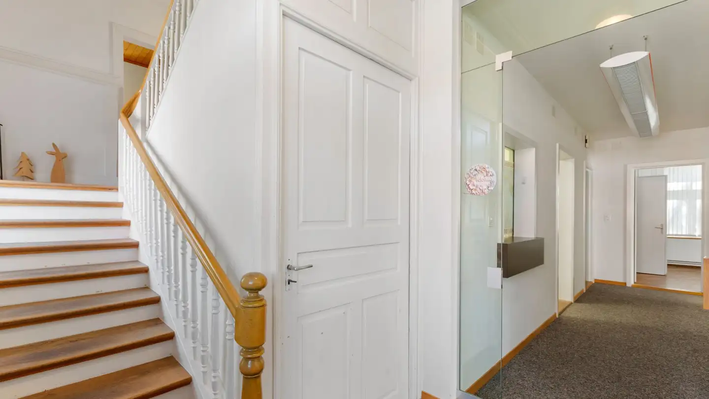 Single house for sale - Tösstalstrasse, 8488 Turbenthal - Photo 2