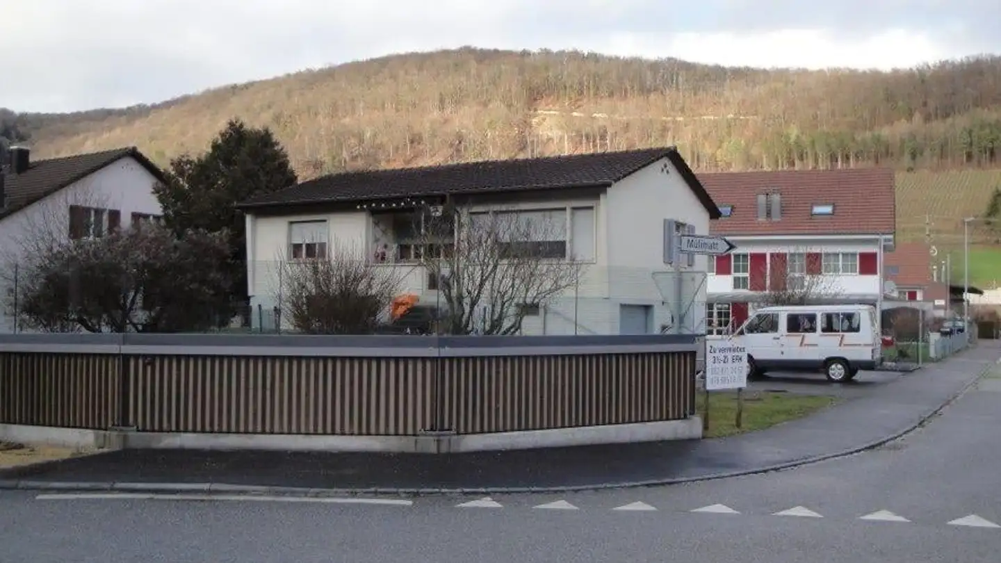 Single house for rent - Hauptstrasse 285, 5075 Hornussen - Photo 2
