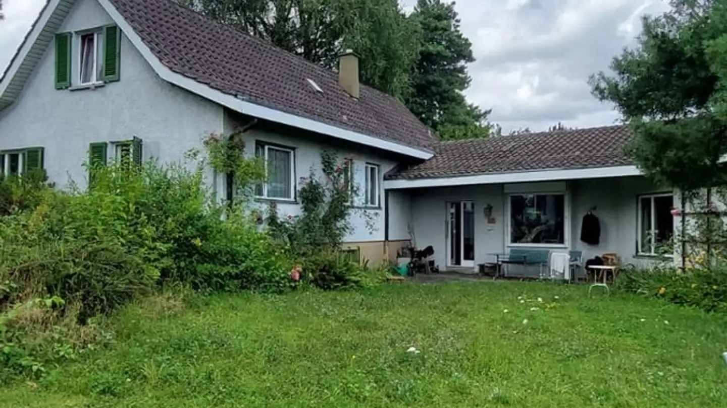 Single room for rent - 8800 Thalwil - Photo 3