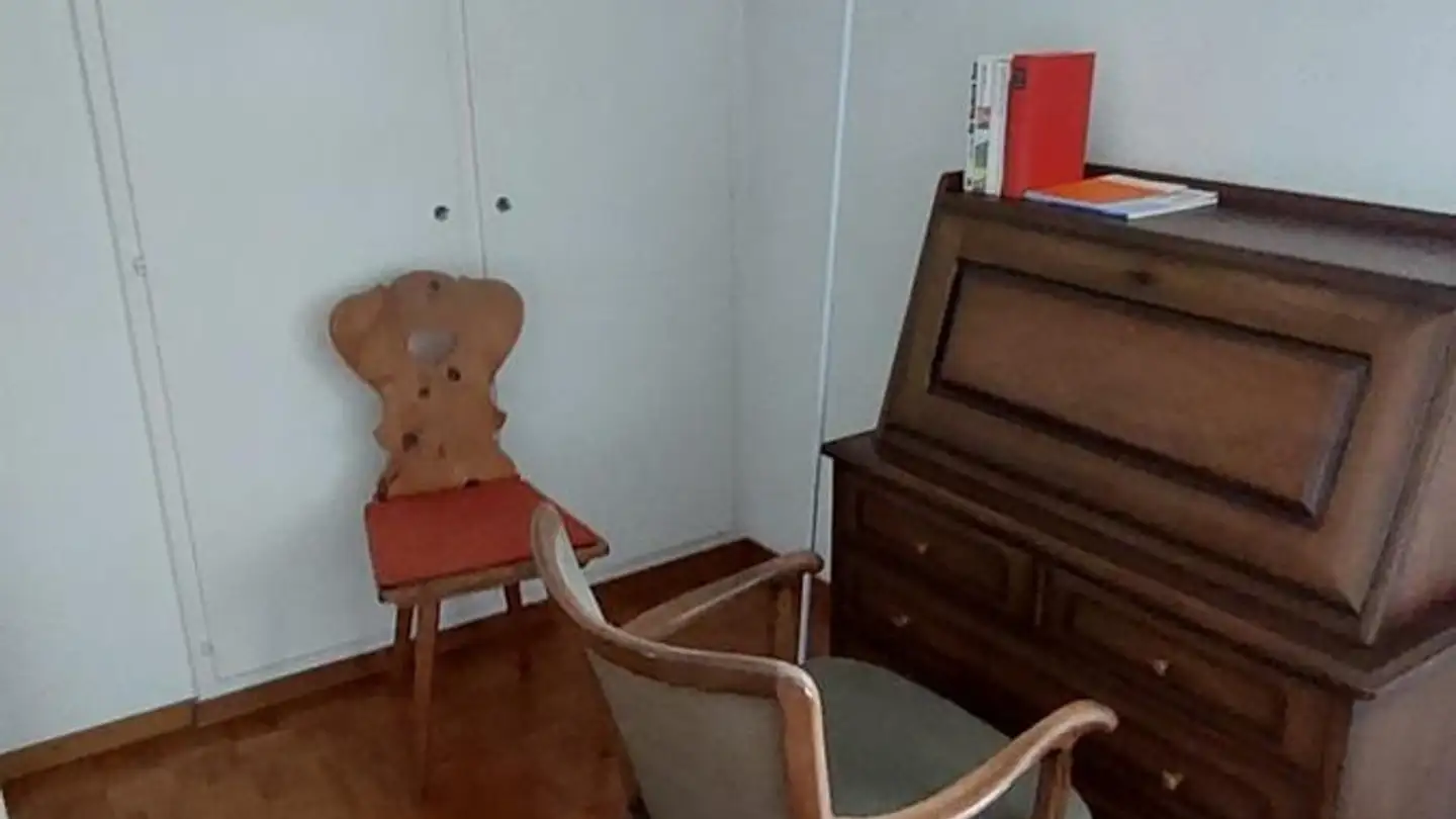 Single room for rent - 8800 Thalwil - Photo 4