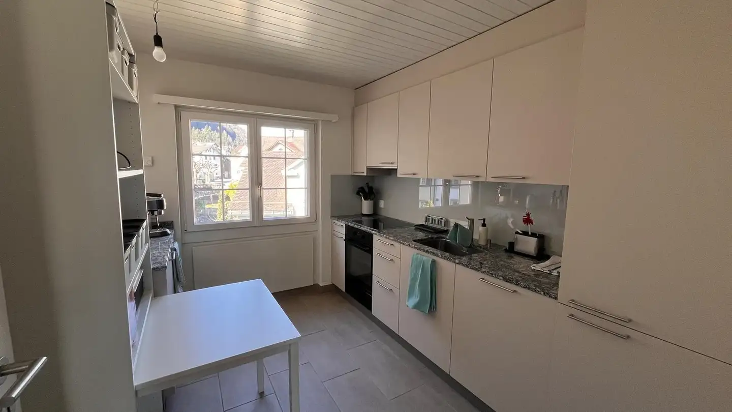 Apartment for rent - Büntgasse 13, 8752 Näfels - Photo 3