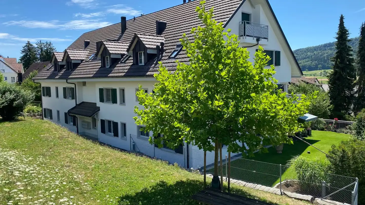 Attic flat for rent - Chileweg 8a, 8165 Schöfflisdorf