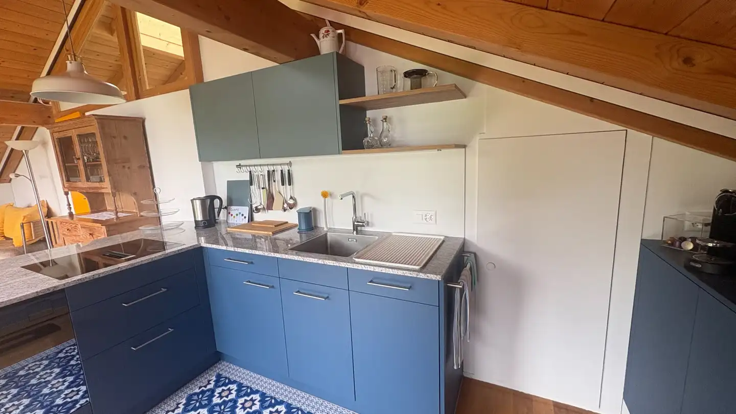Apartment for rent - Tannenweg, 3700 Spiez - Photo 3