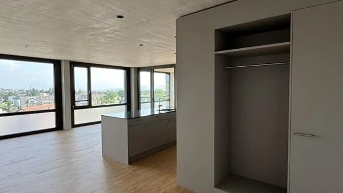 Appartamento in affitto - 8964 Rudolfstetten - Foto 4