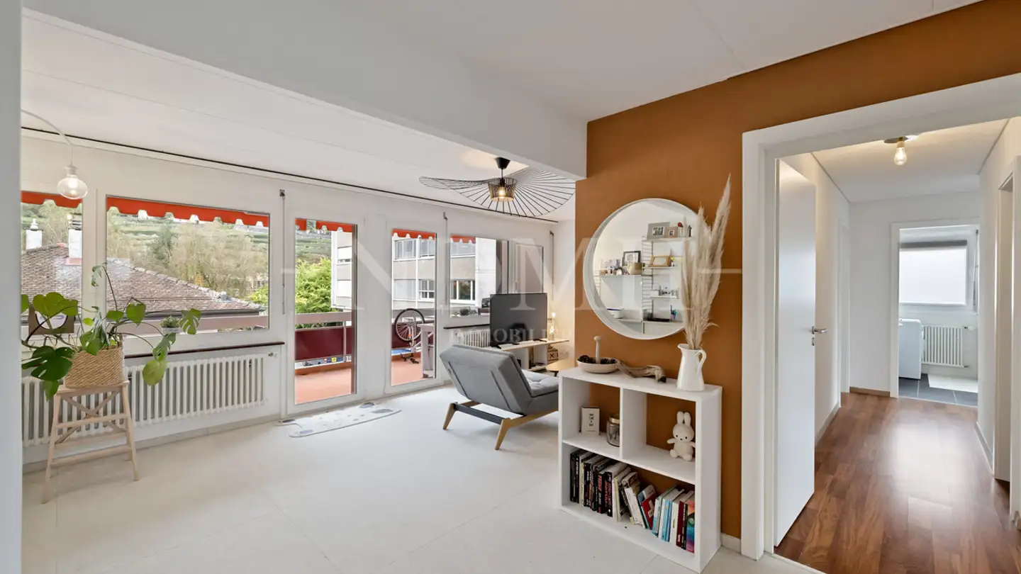 Appartamento in vendita - 1896 Miex - Foto 3