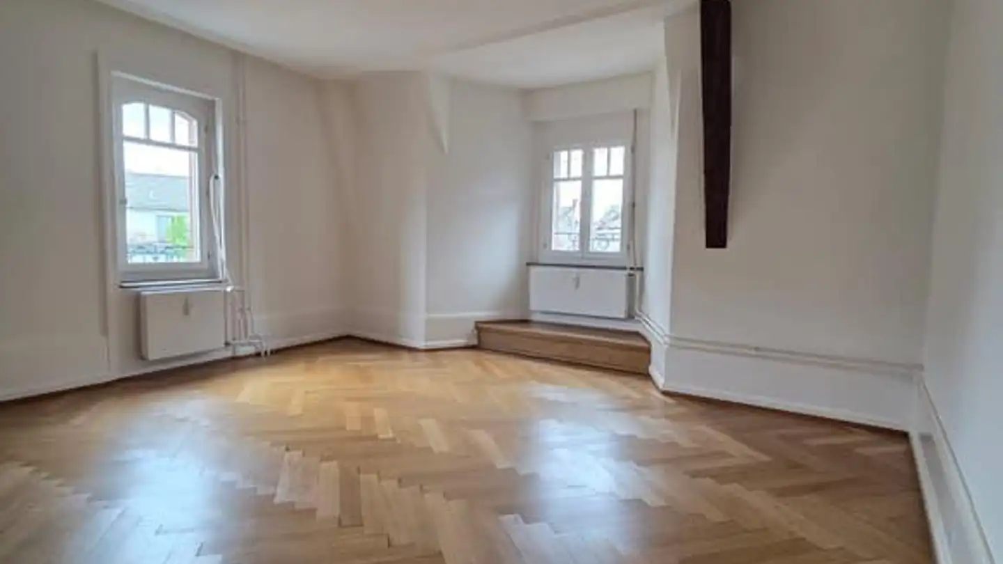 Apartment for rent - Trillengässlein 2, 4051 Basel - Photo 2