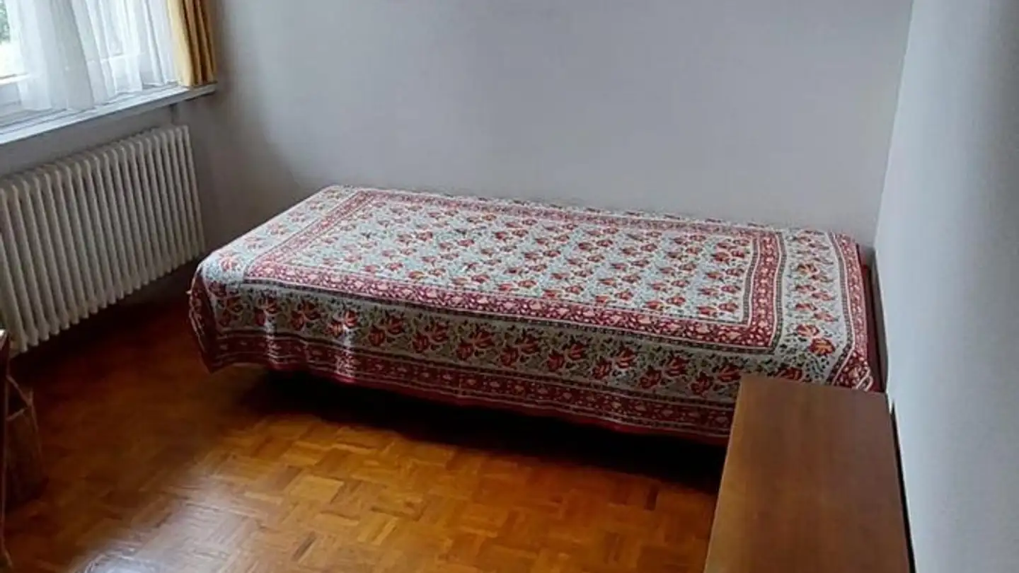 Single room for rent - 8800 Thalwil