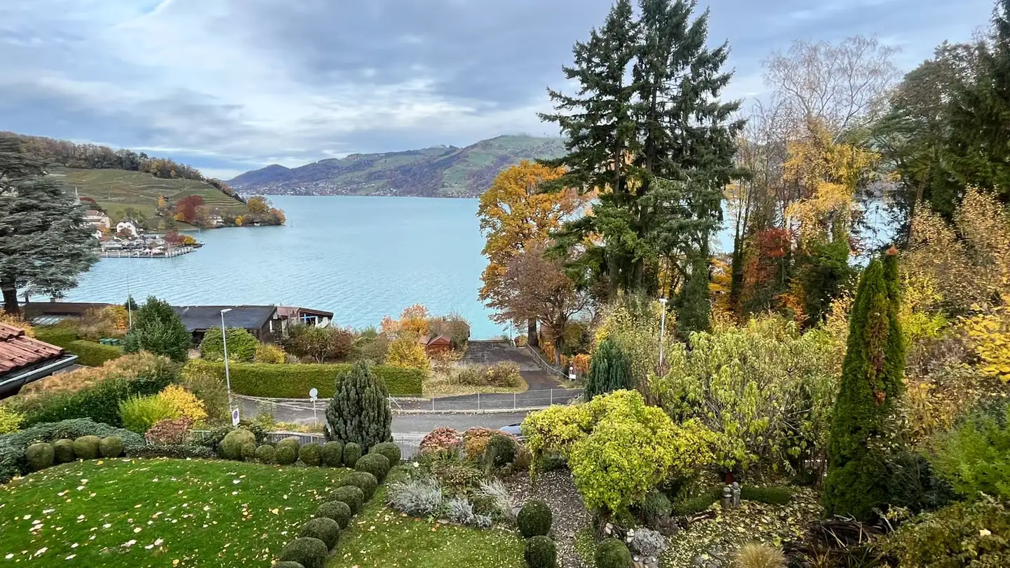 Apartment for rent - Tannenweg, 3700 Spiez