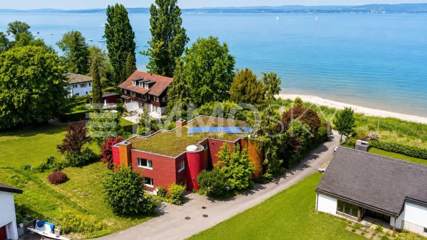 Casa singola in vendita - 8592 Uttwil