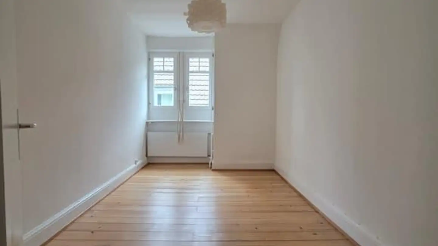 Apartment for rent - Trillengässlein 2, 4051 Basel - Photo 3