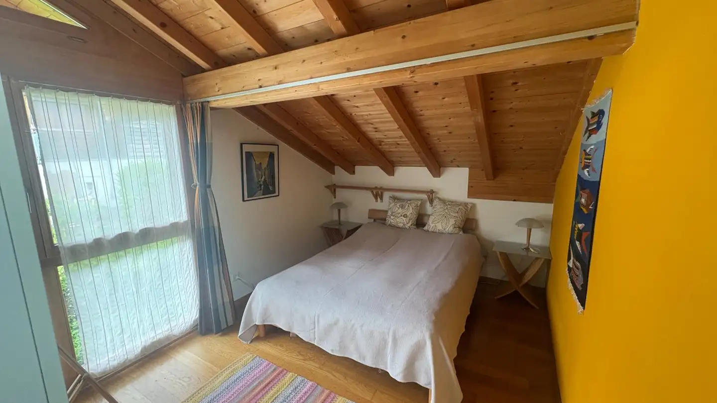 Apartment for rent - Tannenweg, 3700 Spiez - Photo 4