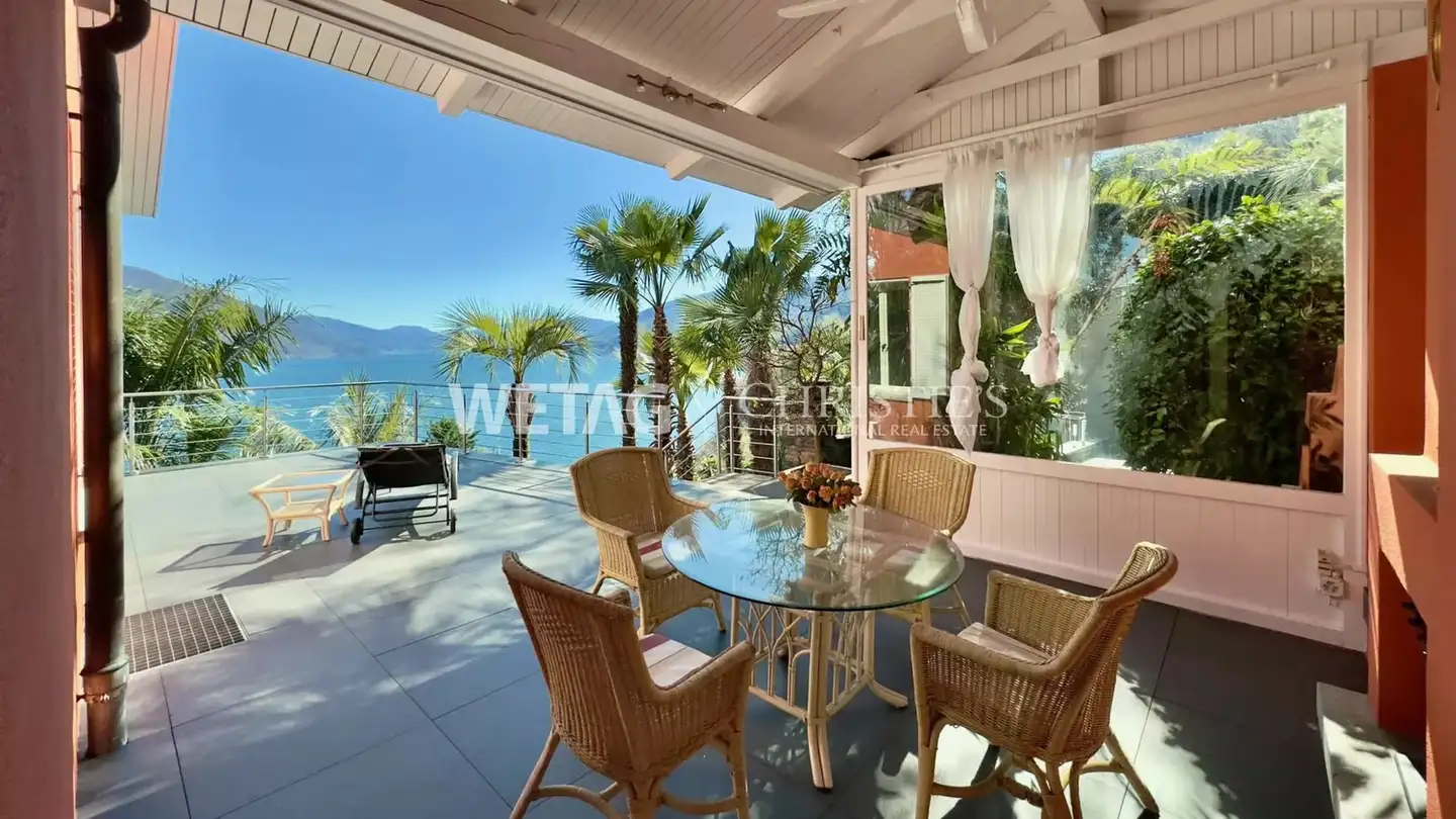 Villa à vendre - 6614 Brissago - Photo 2