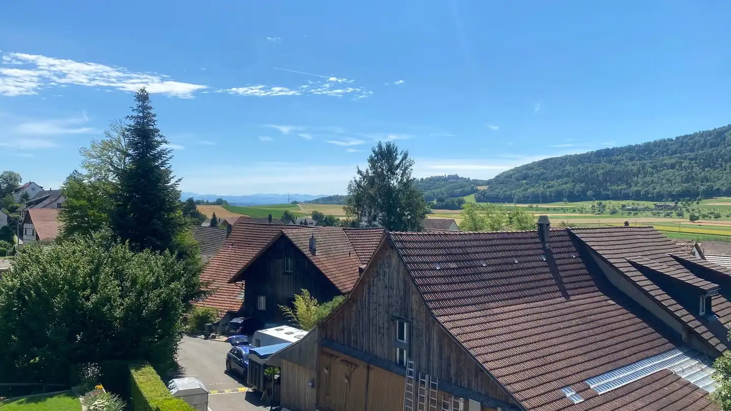 Attic flat for rent - Chileweg 8a, 8165 Schöfflisdorf - Photo 2
