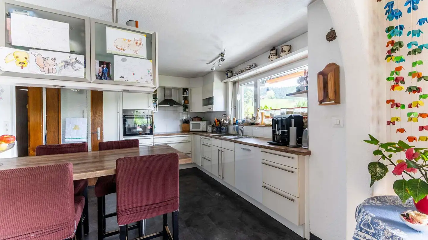 Einfamilienhaus kaufen - Im Grund 8, 9410 Heiden - Foto 2