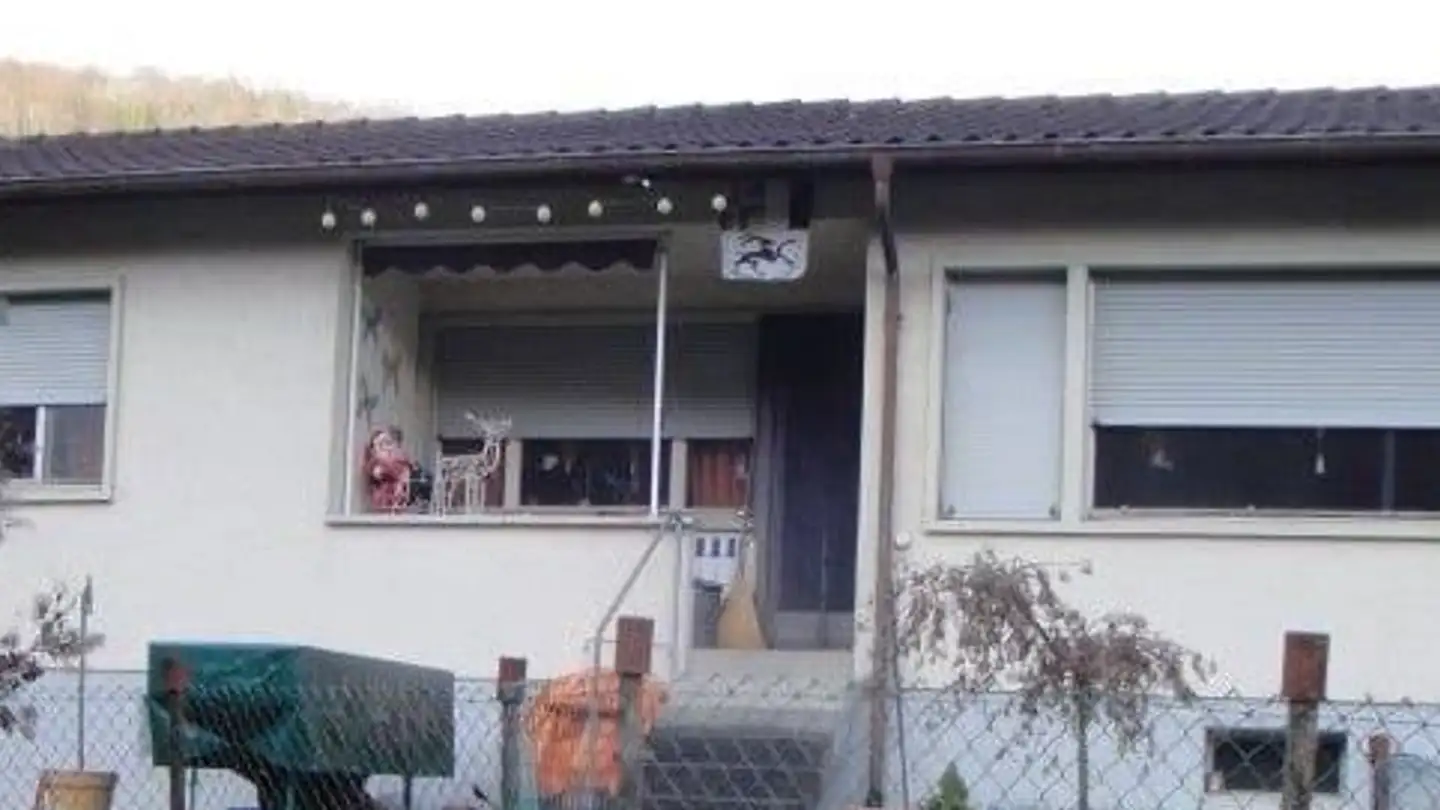 Single house for rent - Hauptstrasse 285, 5075 Hornussen - Photo 4