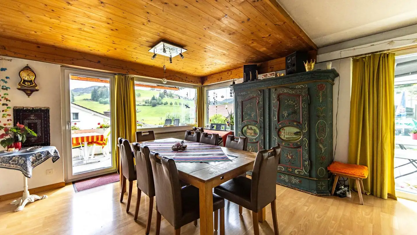 Einfamilienhaus kaufen - Im Grund 8, 9410 Heiden - Foto 3