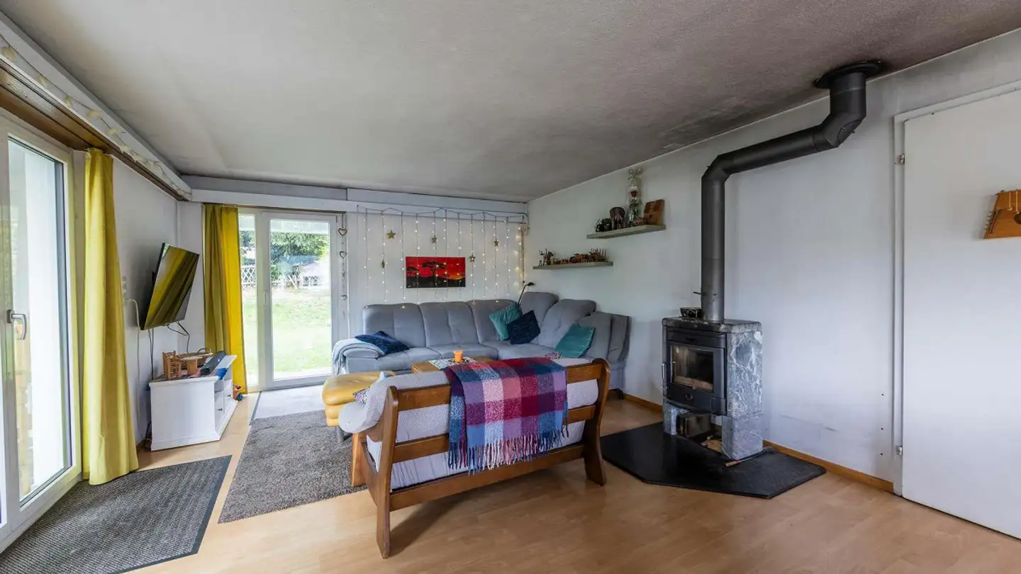Einfamilienhaus kaufen - Im Grund 8, 9410 Heiden - Foto 4