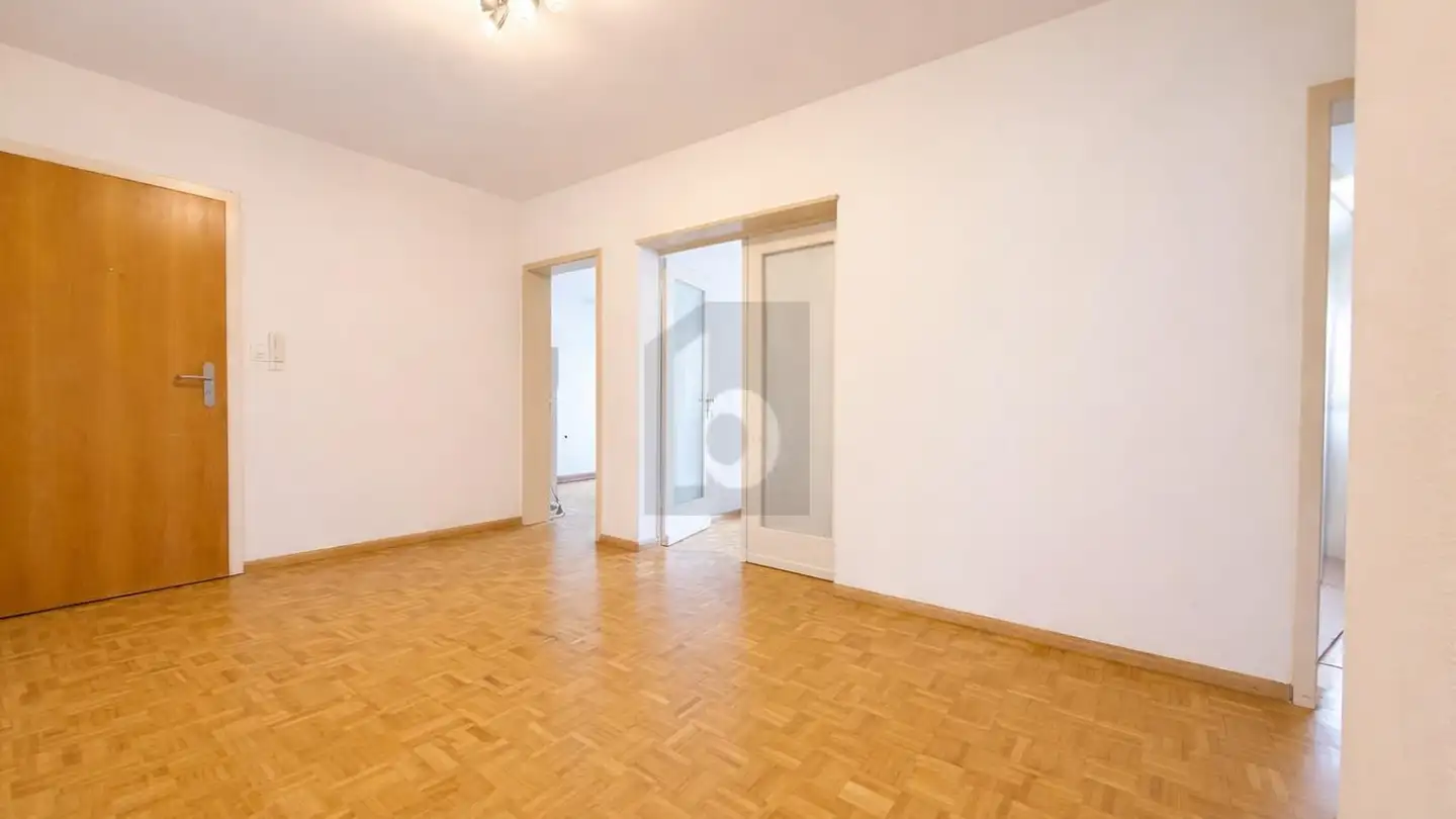 Apartment for sale - 4052 Basel - Photo 2