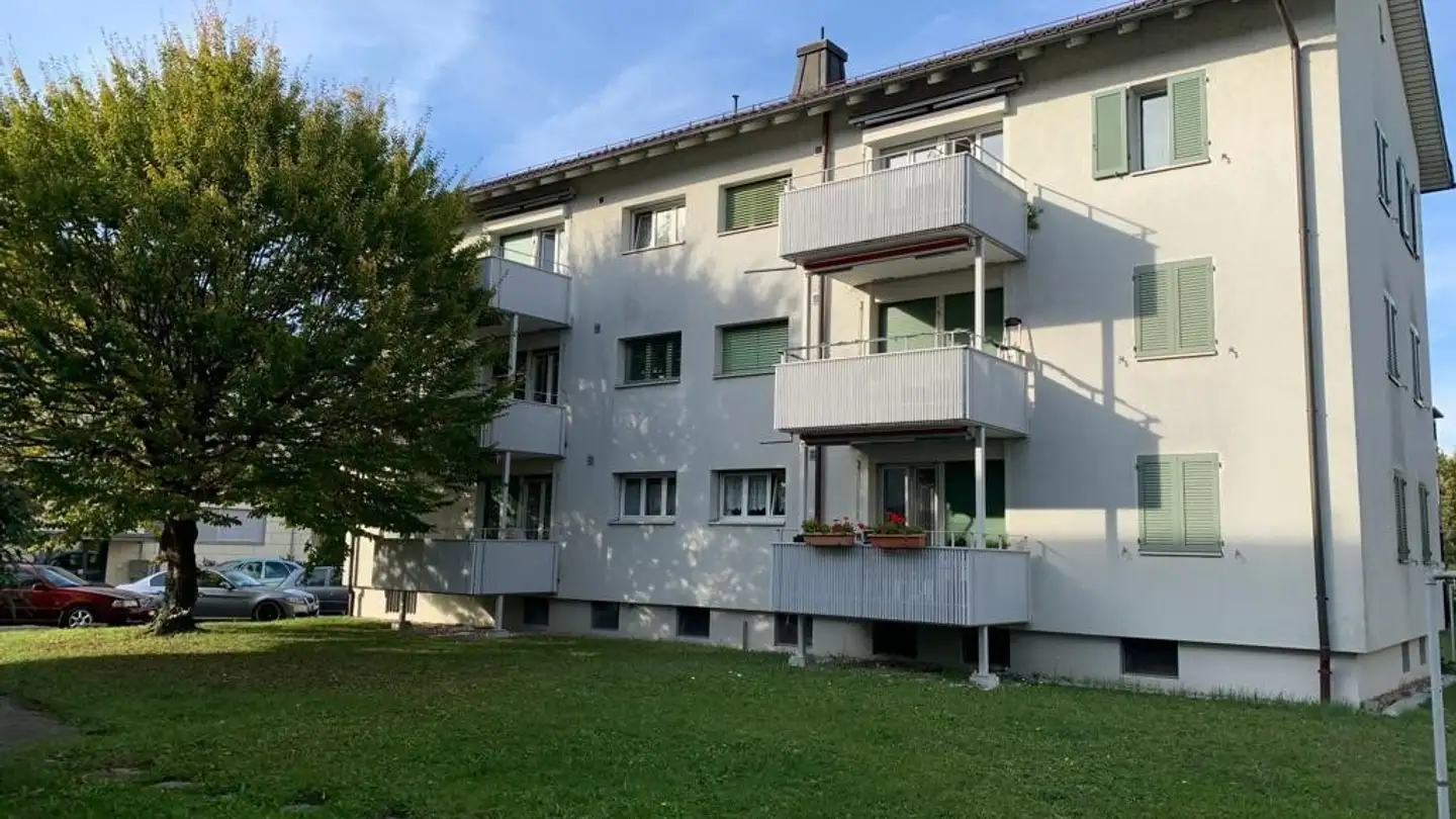 Wohnung mieten - Baumgartenstrasse 5, 8953 Dietikon