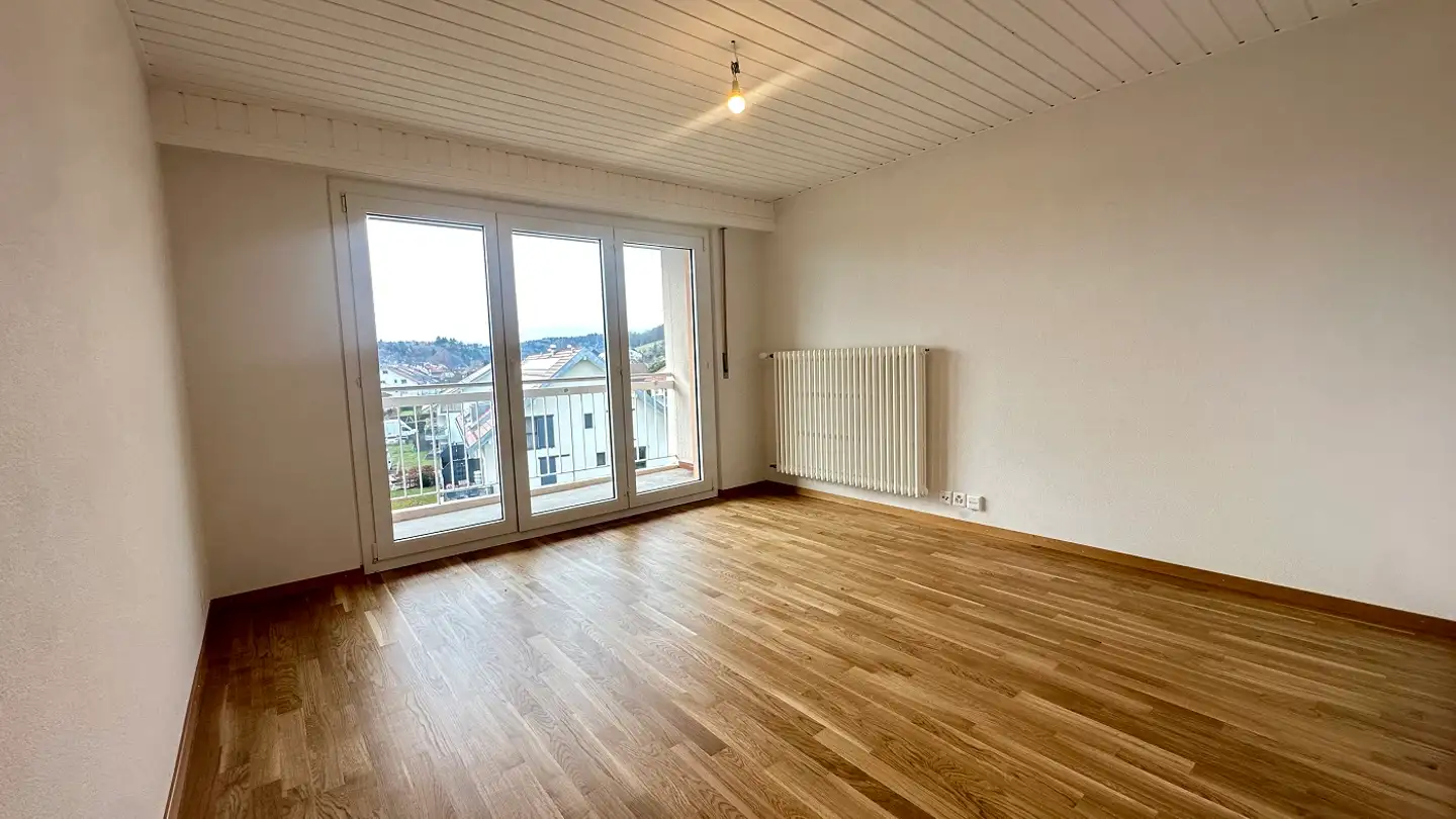 Apartment for rent - Rue Du Moulinet 29, 1188 Gimel