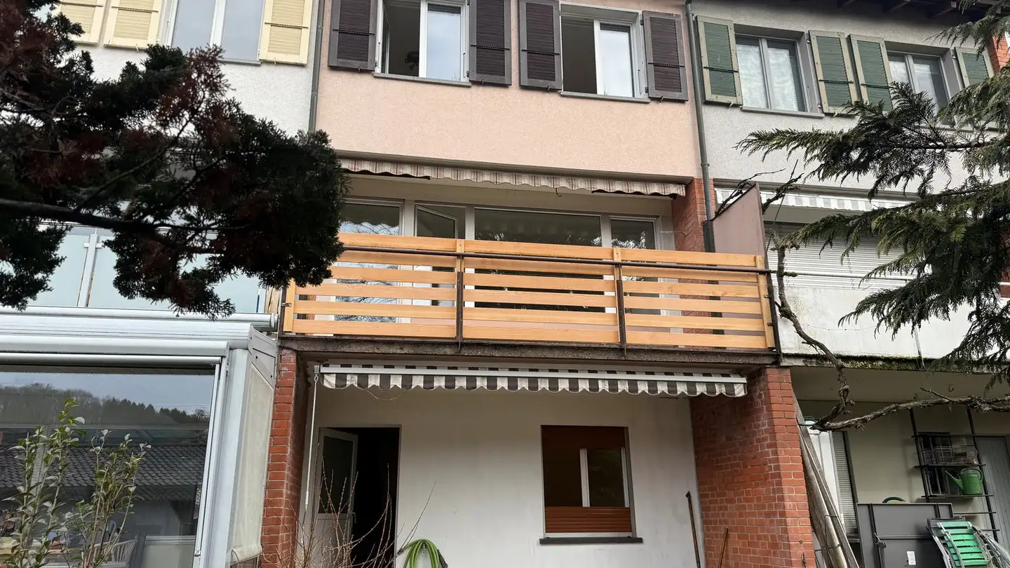 Casa a schiera in vendita - Sonnhalde 17, 3063 Ittigen