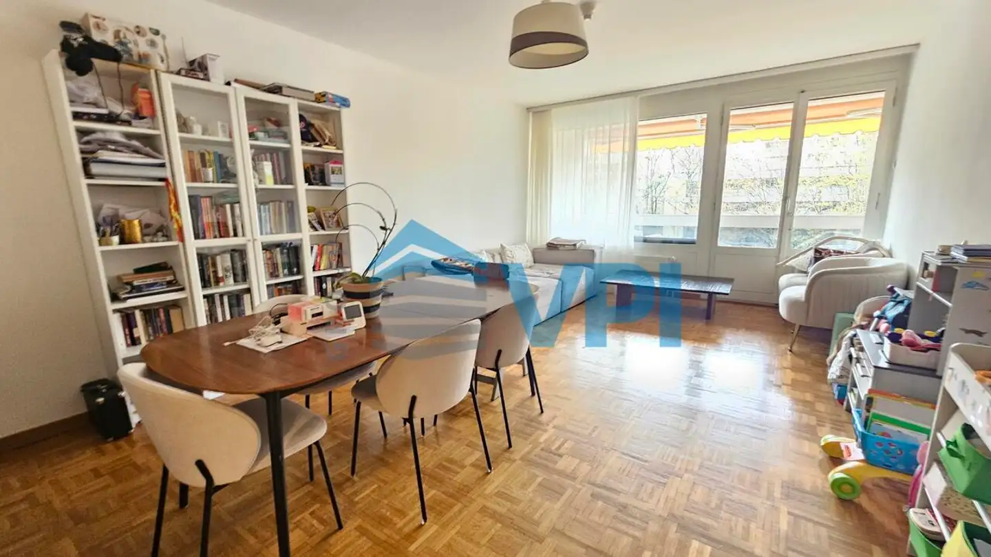 Appartamento in affitto - Chemin Des Tulipiers, 1208 Genève