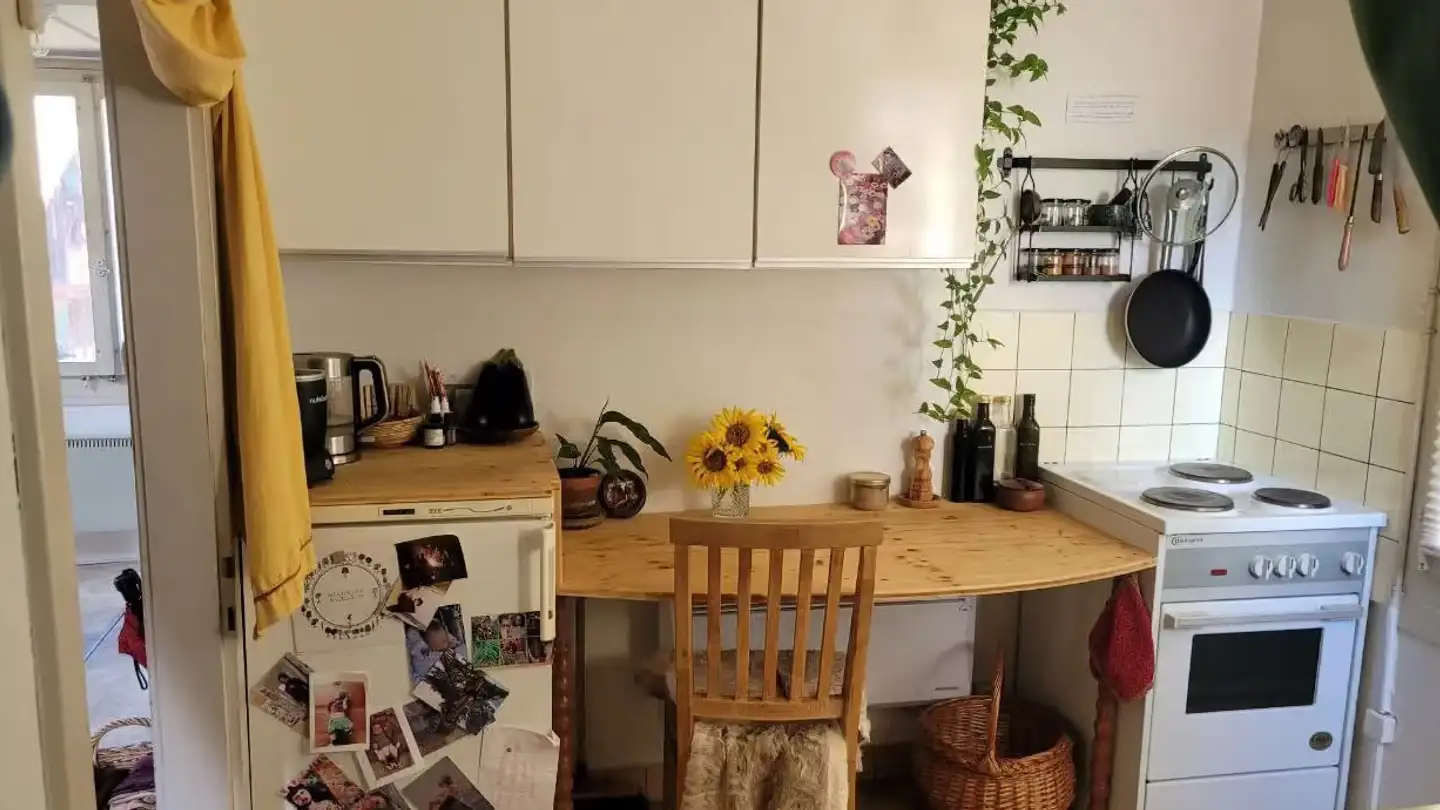 Wohnung mieten - Türgass 24, 8820 Wädenswil - Foto 3