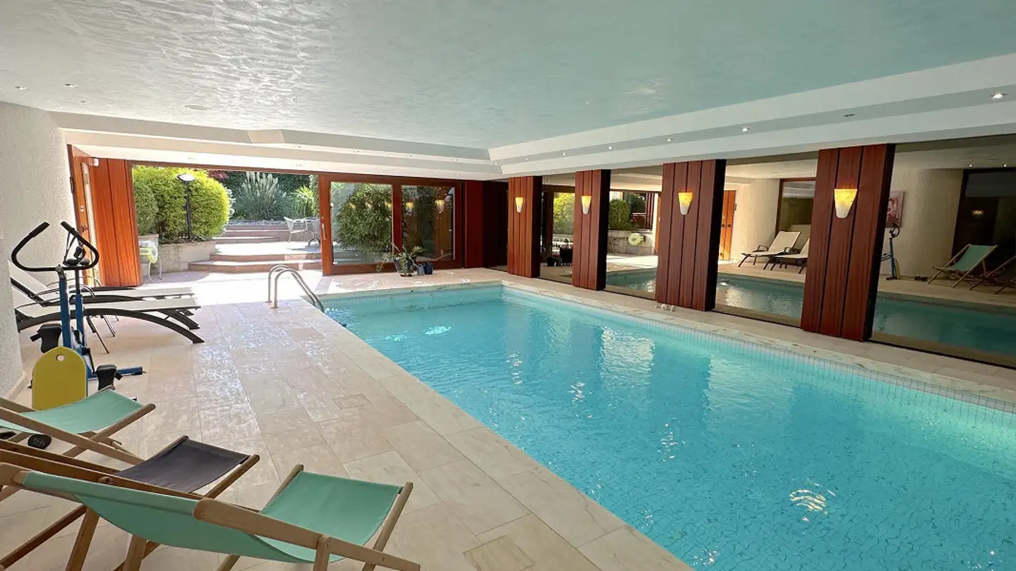 Casa singola in vendita - 4102 Binningen - Photo 2