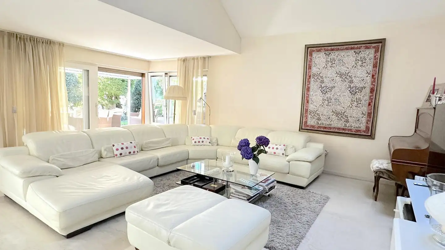 Casa singola in vendita - 4102 Binningen - Photo 3