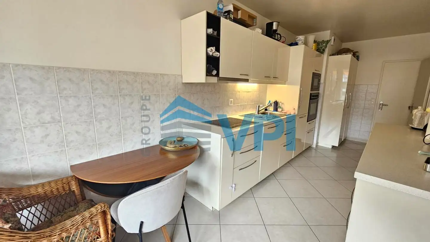 Appartamento in affitto - Chemin Des Tulipiers, 1208 Genève - Foto 2