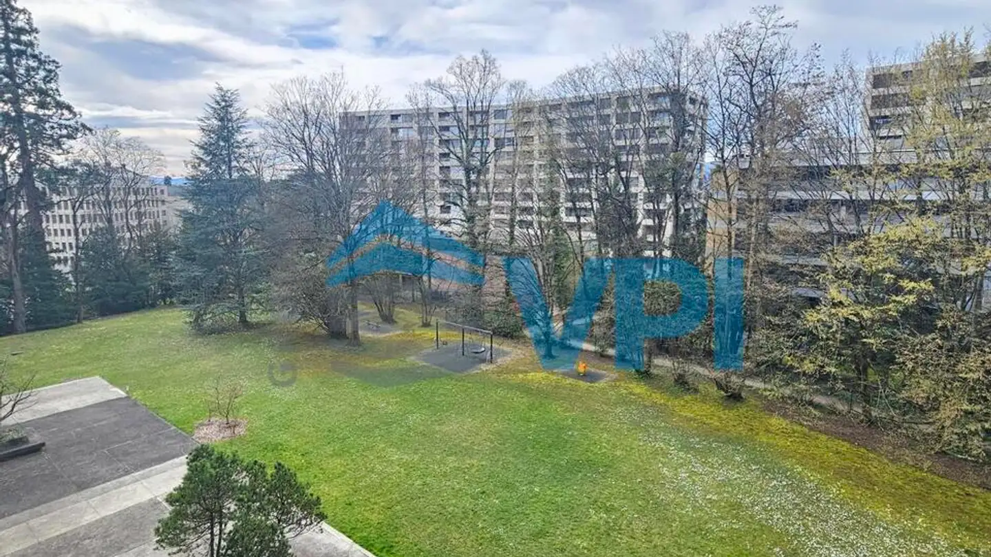 Appartamento in affitto - Chemin Des Tulipiers, 1208 Genève - Foto 3