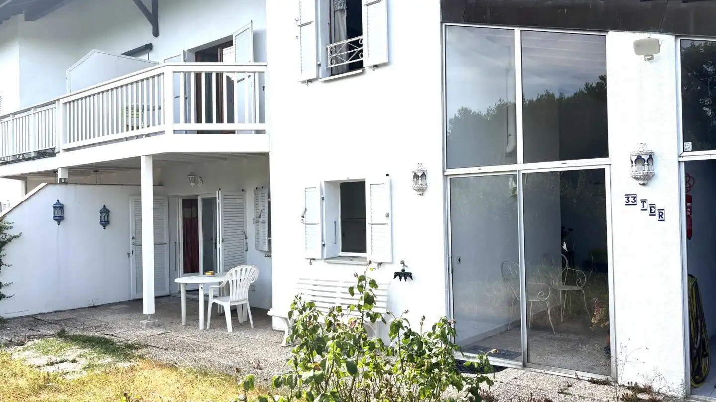Semi-detached house for sale - 1226 Thônex - Photo 2