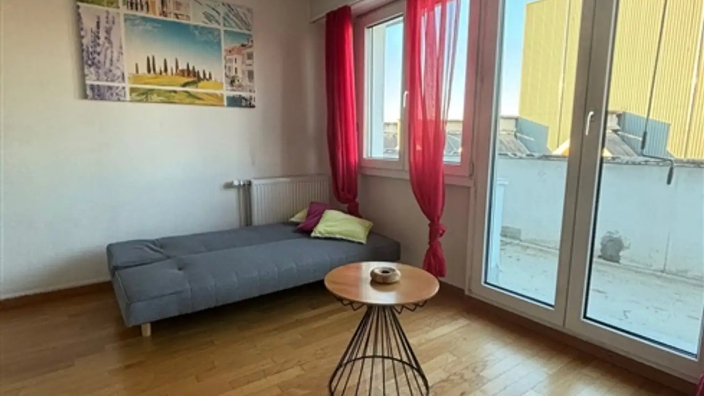 Möblierte Wohnung mieten - Riehenring 143, 4058 Basel - Foto 3