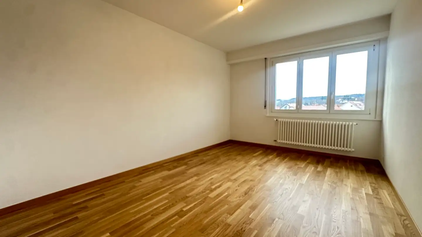 Apartment for rent - Rue Du Moulinet 29, 1188 Gimel - Photo 3