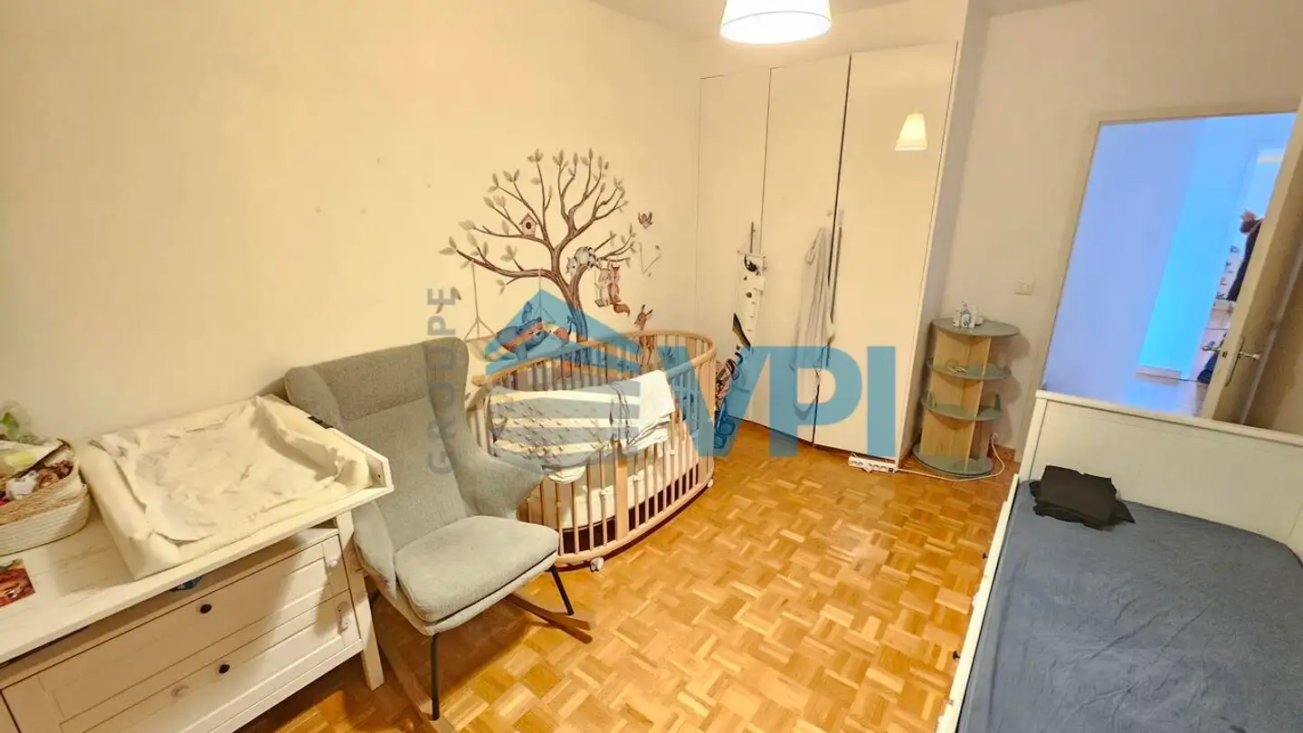 Appartamento in affitto - Chemin Des Tulipiers, 1208 Genève - Foto 4