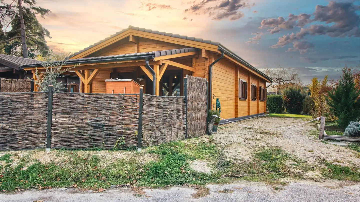 Single house for sale - 1468 Cheyres - Photo 2