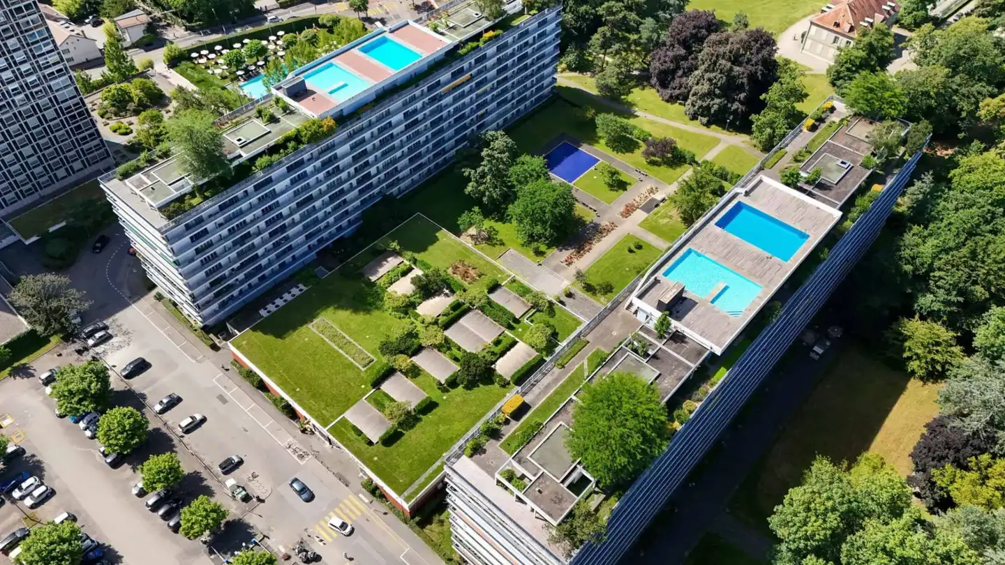 Apartment for sale - 1202 Genève - Photo 2