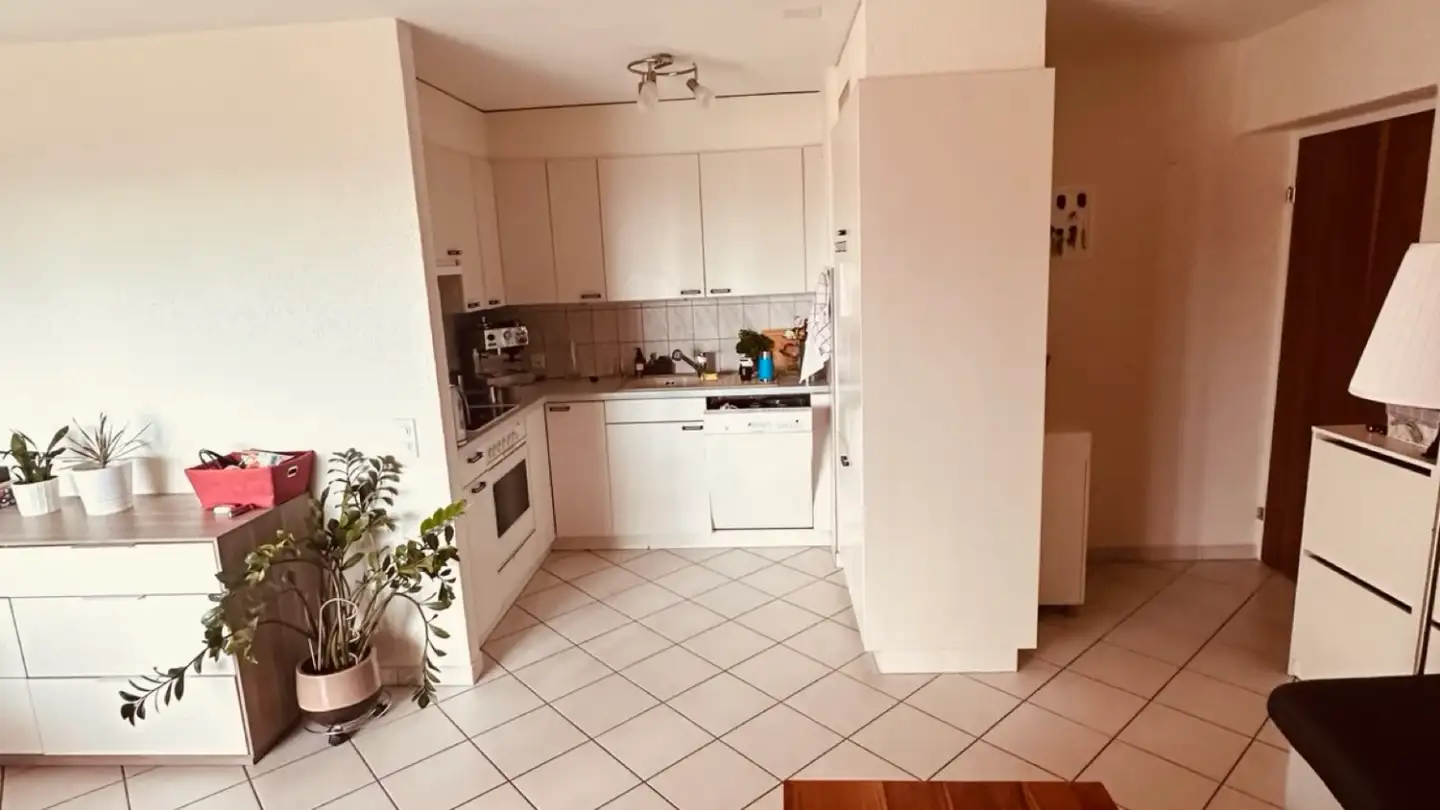 Apartment for rent - Route De Villars-Bramard, 1682 Cerniaz VD - Photo 2