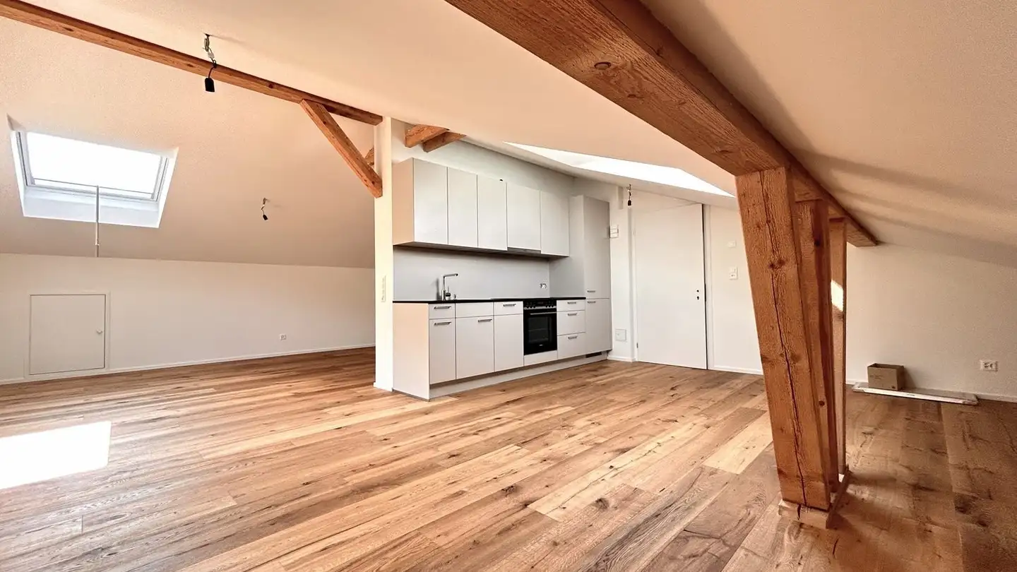 Apartment for rent - Dorfstrasse 14, 9125 Brunnadern