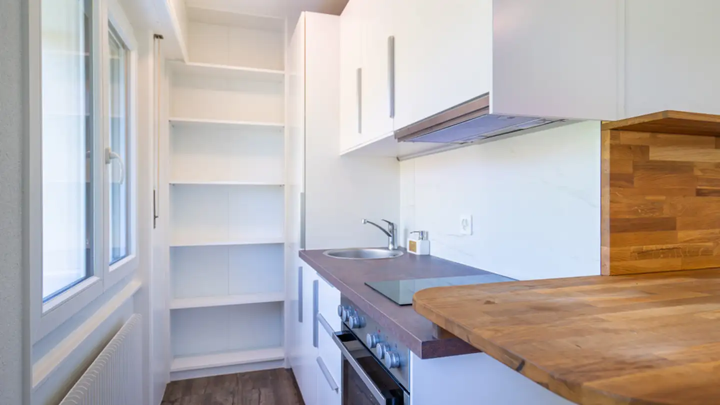 Appartamento in affitto - Eden-Roc 7, 1073 Savigny - Photo 2