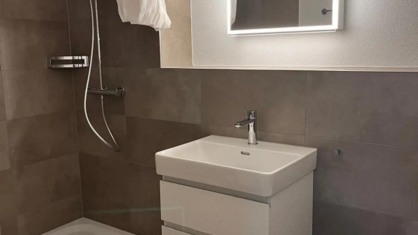 Appartement à louer - Bielstrasse 14, 3250 Lyss - Photo 3